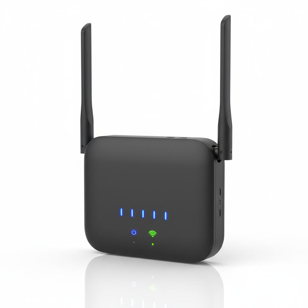 CSG m106 Pro - Router 4G Portátil